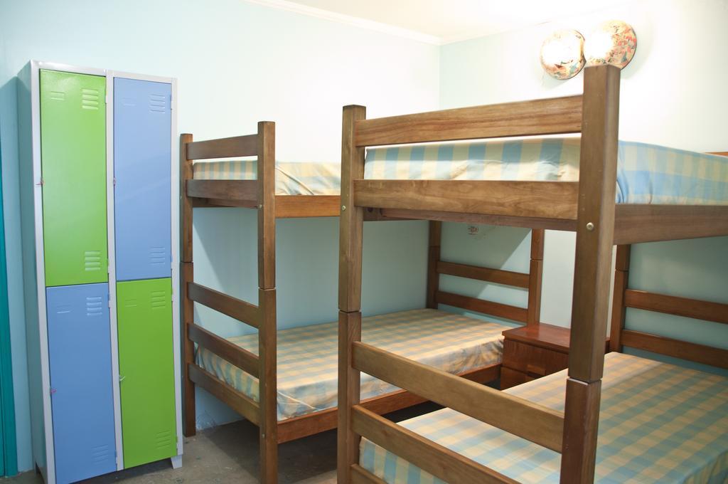 Albergue Ppo I Cuccina *