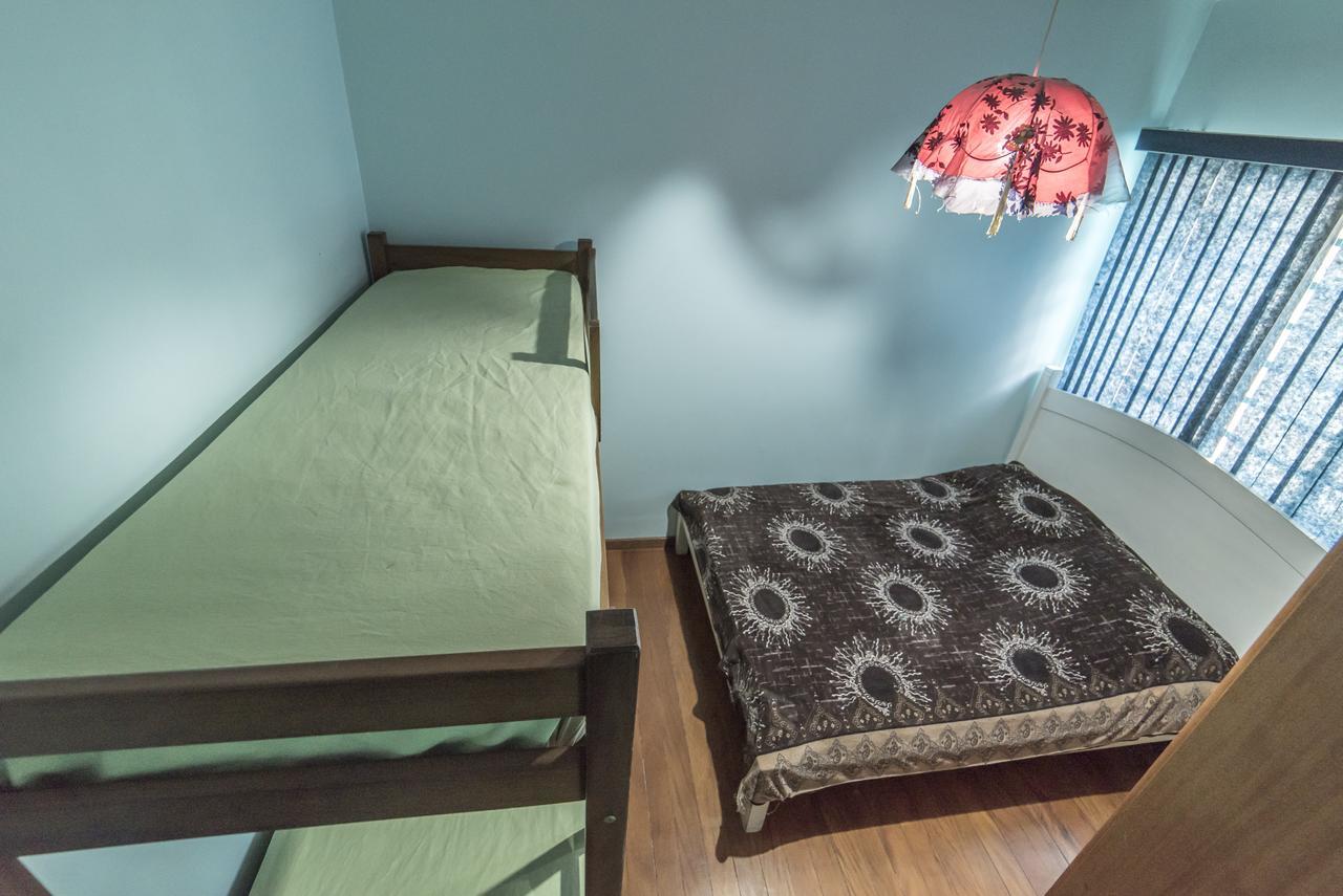 Albergue Ppo I Cuccina
