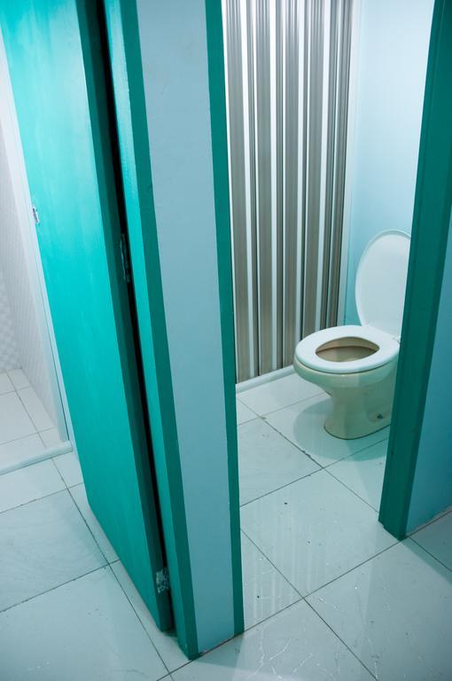 Albergue Ppo I Cuccina