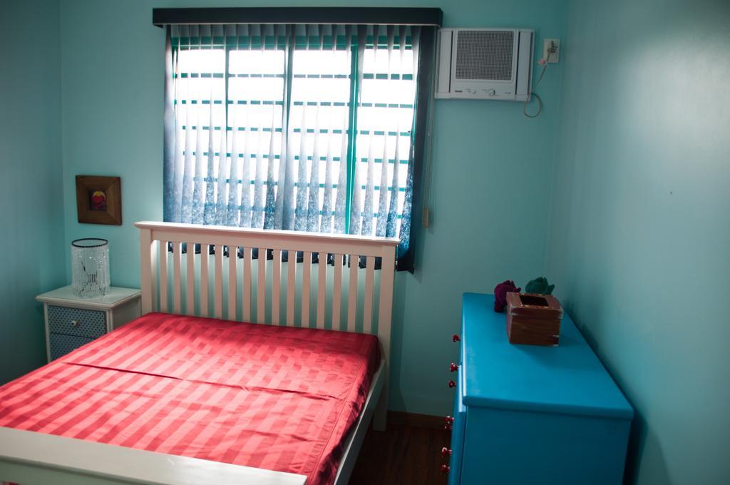 Ppo I Cuccina Albergue São Paulo