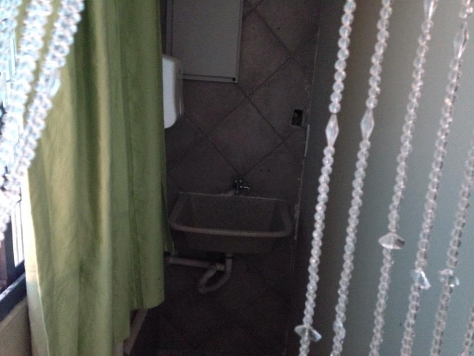 Albergue Ppo I Cuccina
