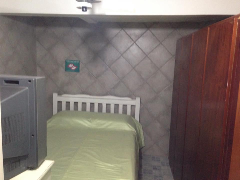 Ppo I Cuccina Albergue