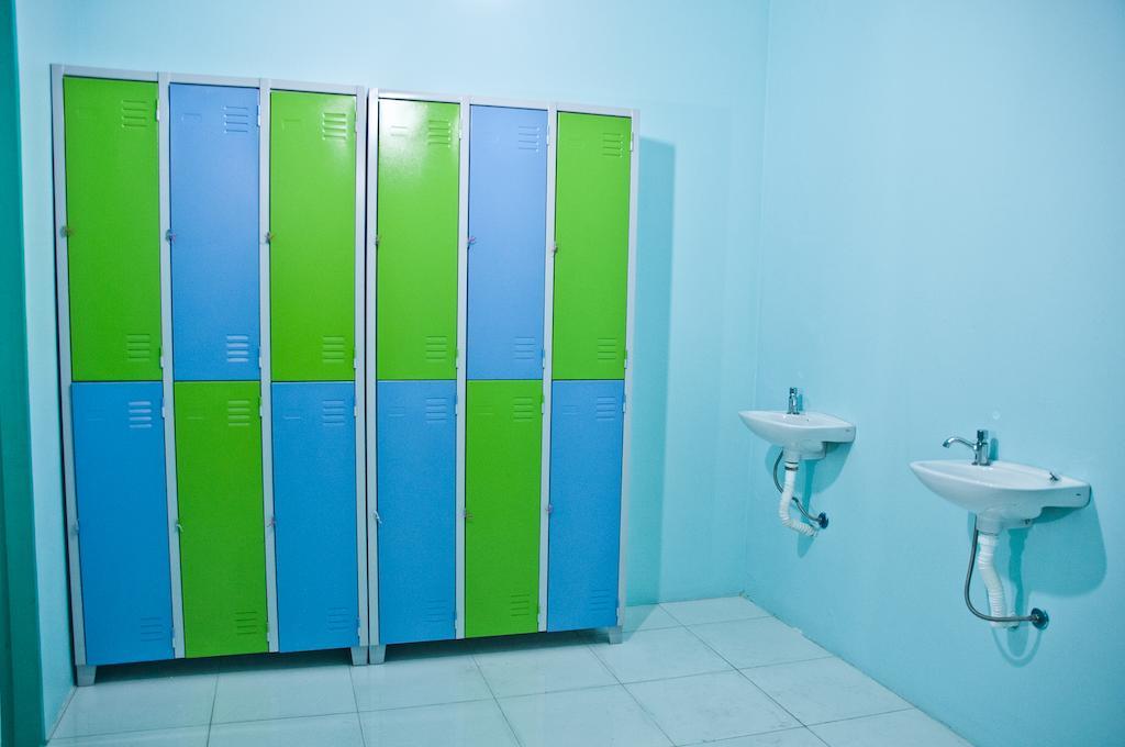 Albergue Ppo I Cuccina
