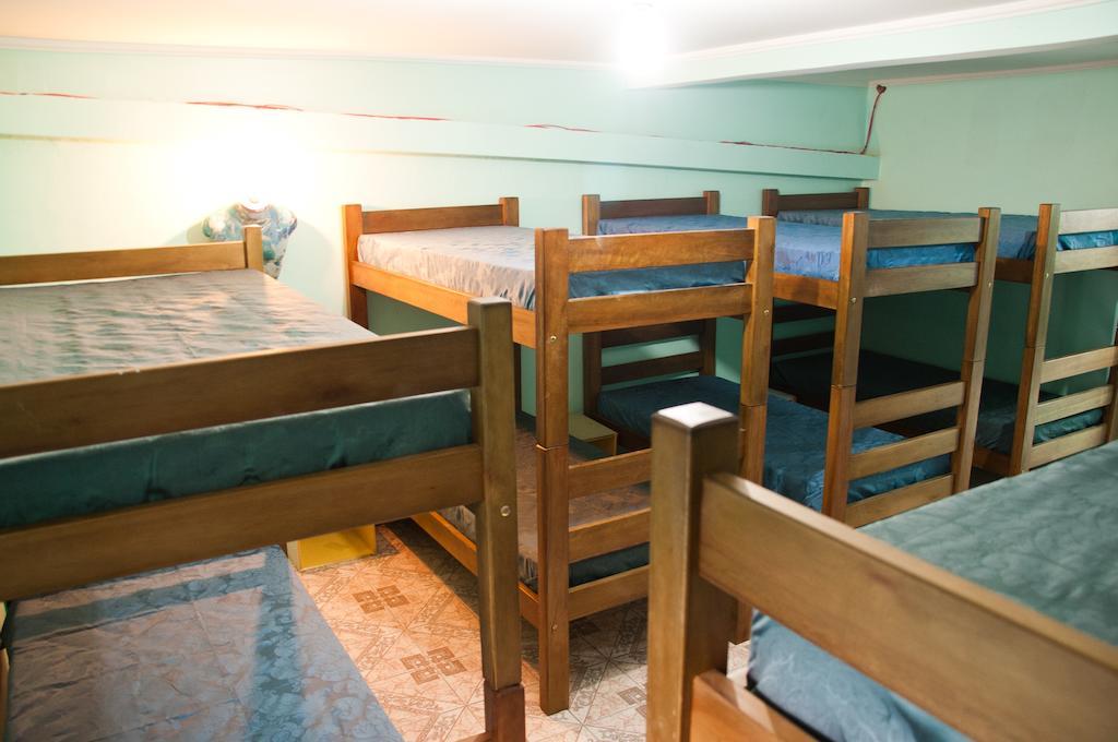 Ppo I Cuccina Albergue