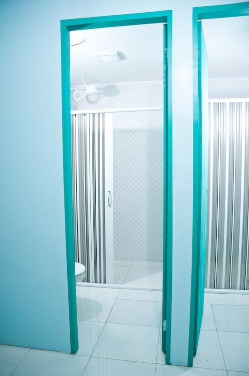 Albergue Ppo I Cuccina São Paulo