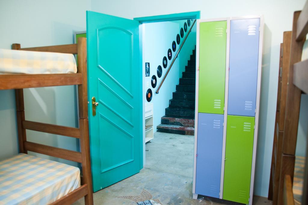 Ppo I Cuccina Albergue