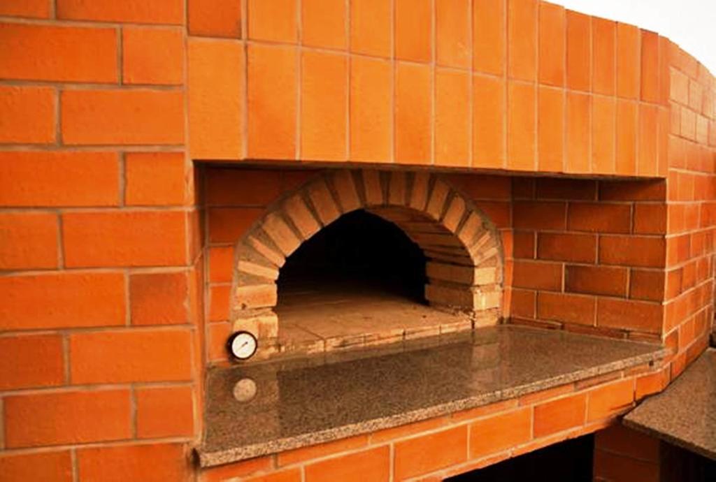 Ppo I Cuccina Albergue *