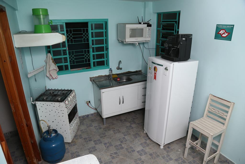 Albergue Ppo I Cuccina