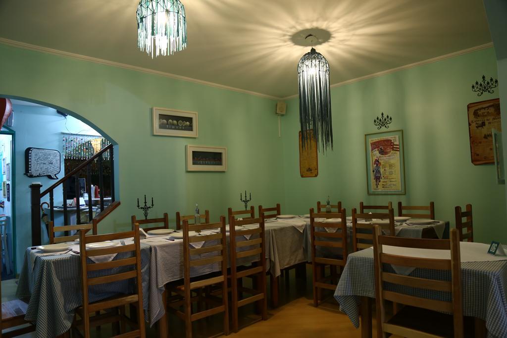 Ppo I Cuccina Albergue *