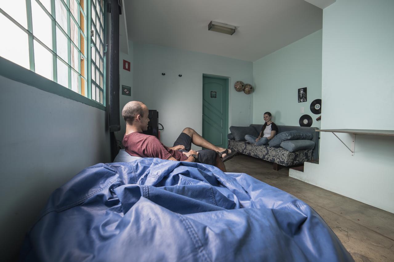 Albergue Ppo I Cuccina São Paulo
