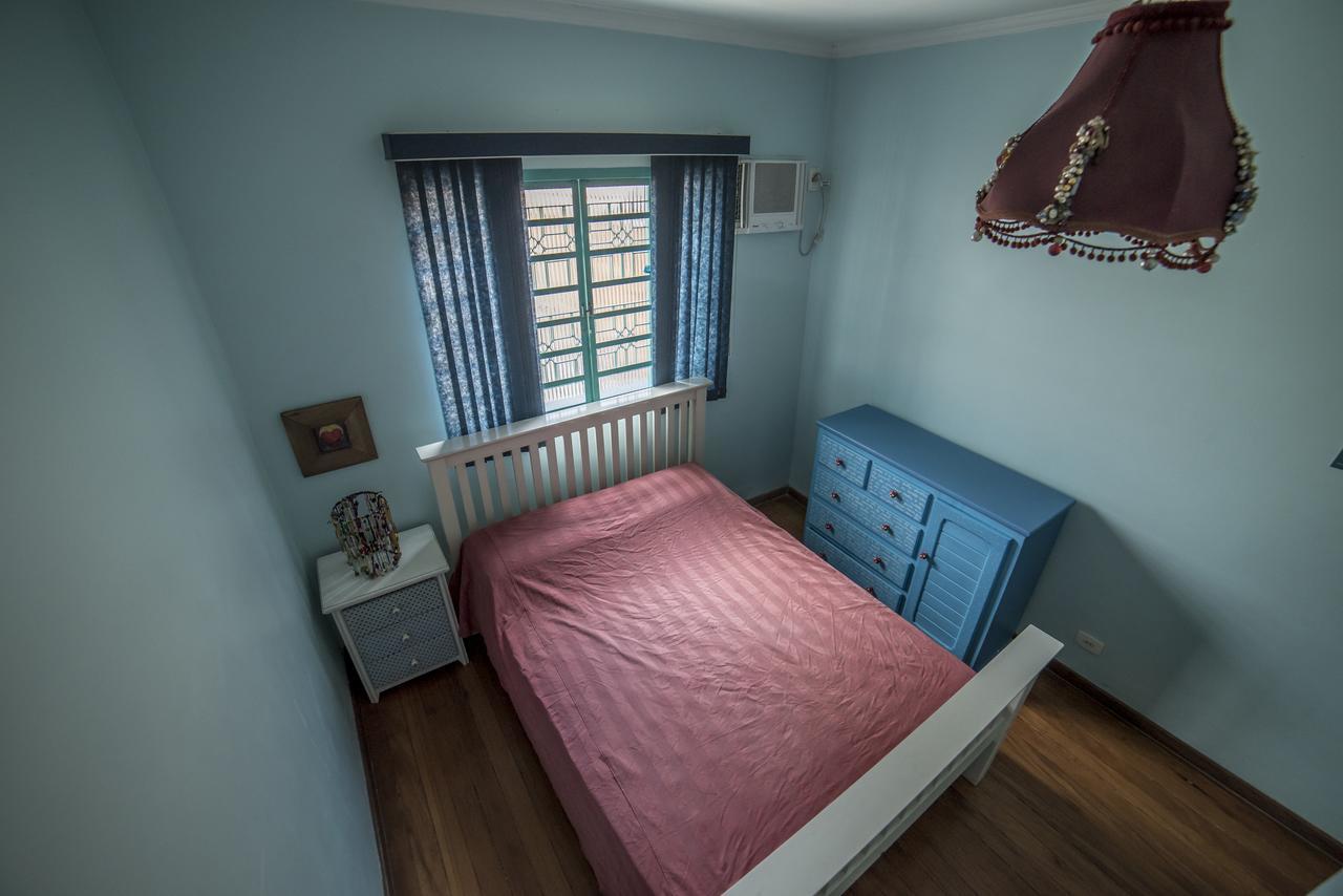 Albergue Ppo I Cuccina São Paulo