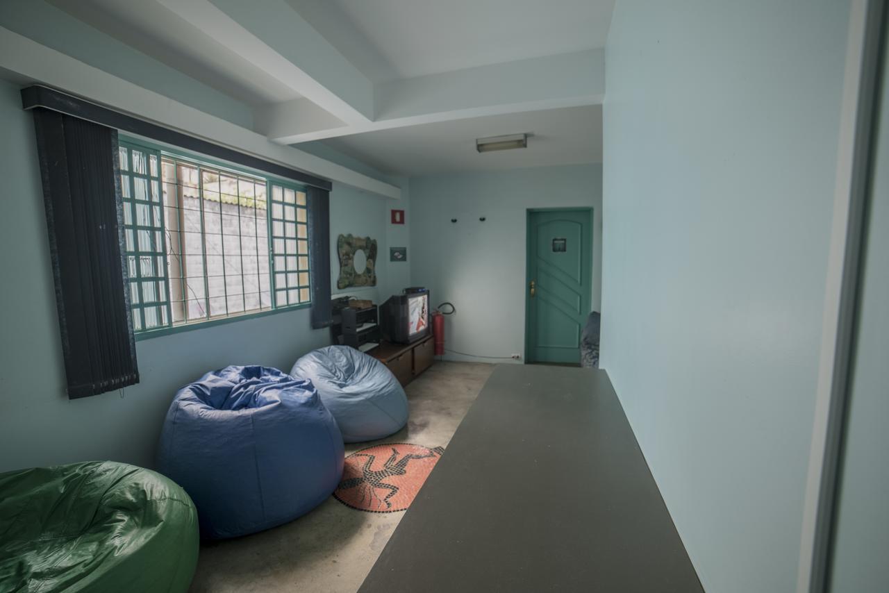 Albergue Ppo I Cuccina