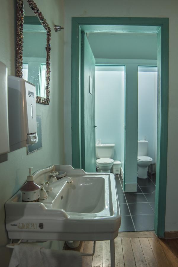 Albergue Ppo I Cuccina *