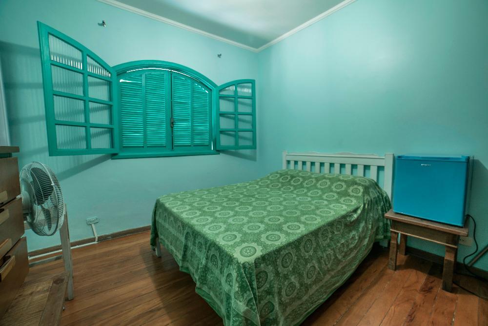 Ppo I Cuccina Albergue *